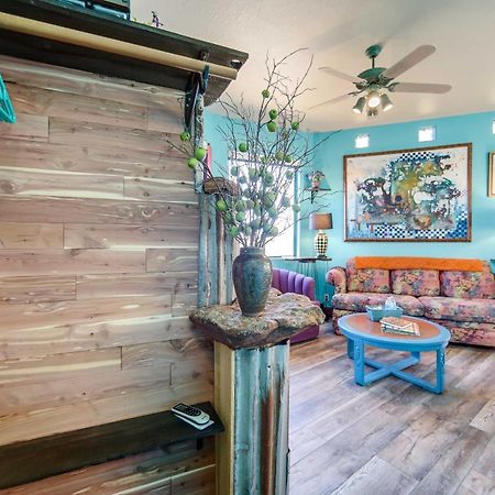 Sedona Studio With Amazing View And On-Site Hiking! Bagian luar foto