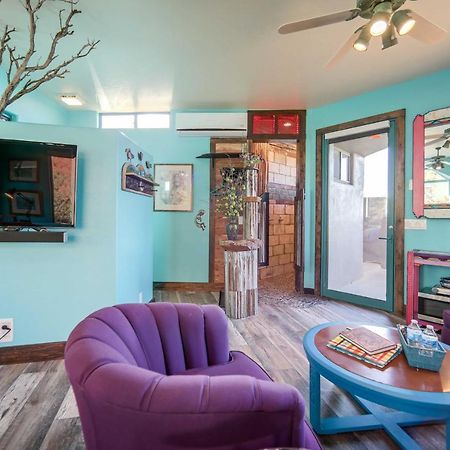 Sedona Studio With Amazing View And On-Site Hiking! Bagian luar foto